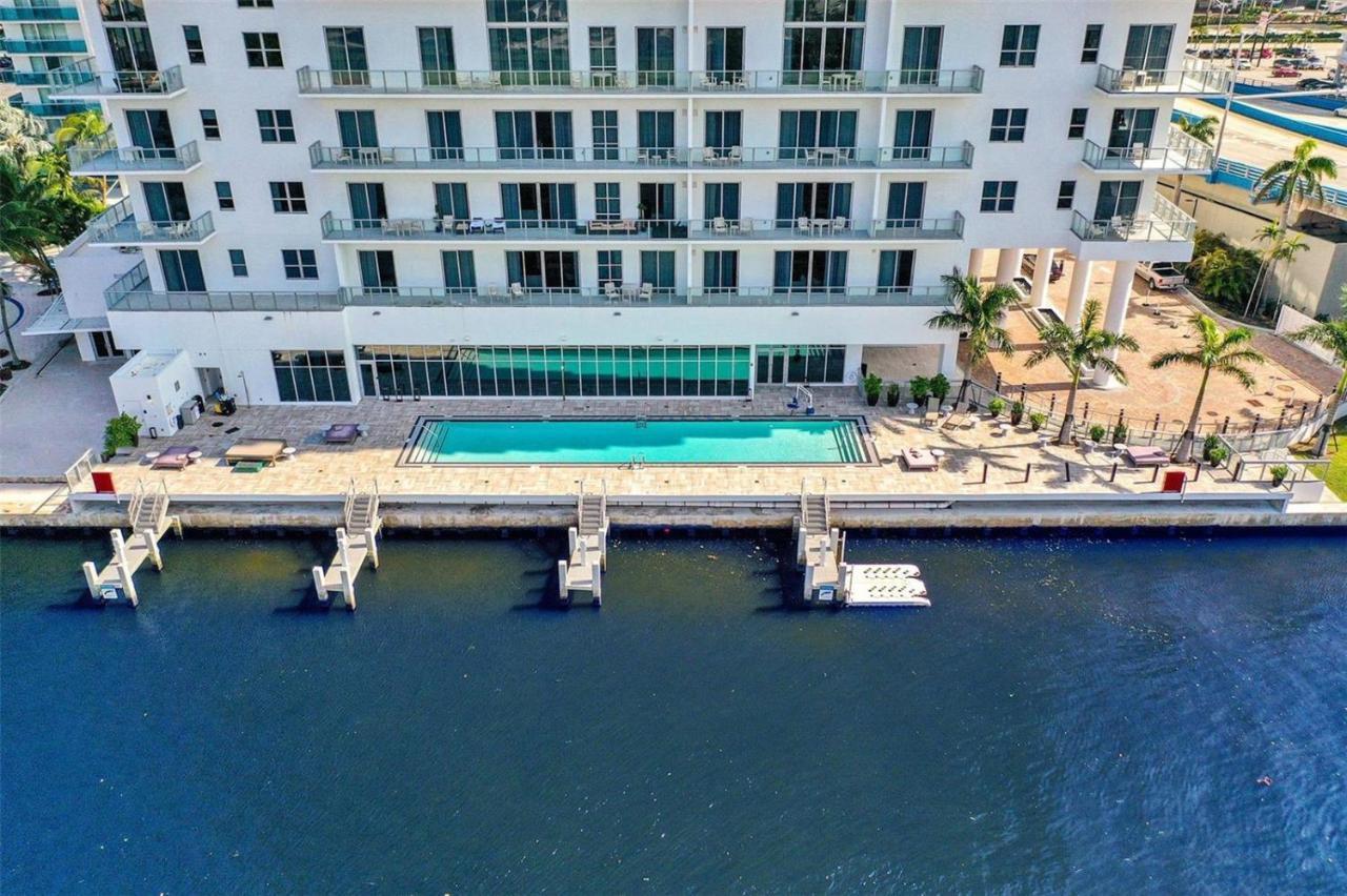 Hyde Beach House - Luxury 2-Bedroom - Gorgeous View - Resort Amenities - Rooftop Pool - Hot Tub - Tennis Court - Minutes To The Ocean Hollywood Bagian luar foto
