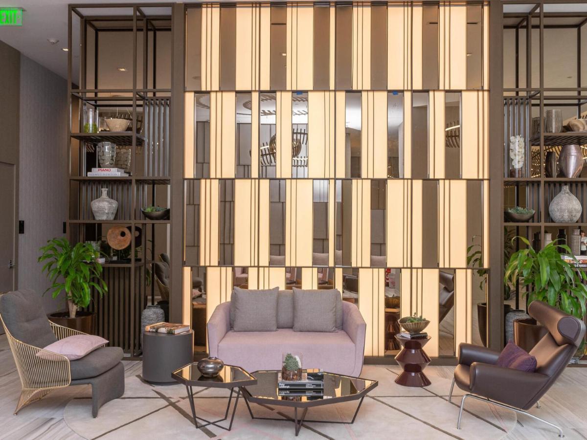 Hyde Beach House - Luxury 2-Bedroom - Gorgeous View - Resort Amenities - Rooftop Pool - Hot Tub - Tennis Court - Minutes To The Ocean Hollywood Bagian luar foto