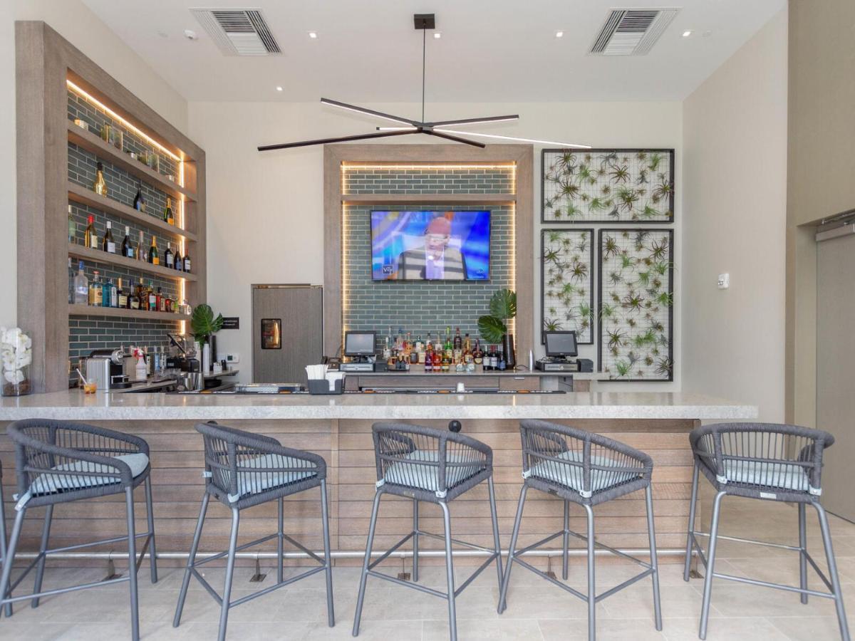 Hyde Beach House - Luxury 2-Bedroom - Gorgeous View - Resort Amenities - Rooftop Pool - Hot Tub - Tennis Court - Minutes To The Ocean Hollywood Bagian luar foto